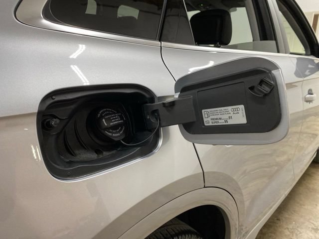 Used 2023 Audi Q5 2.0T Premium AWD/4WD image 96