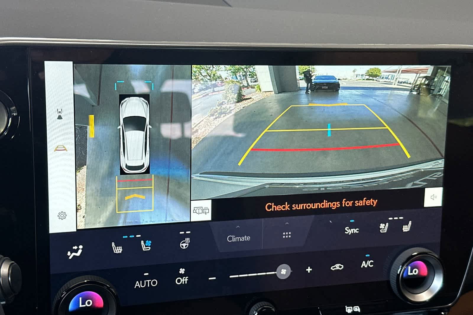 New 2026 Lexus NX 450h+ AWD w/ Luxury Package image 20