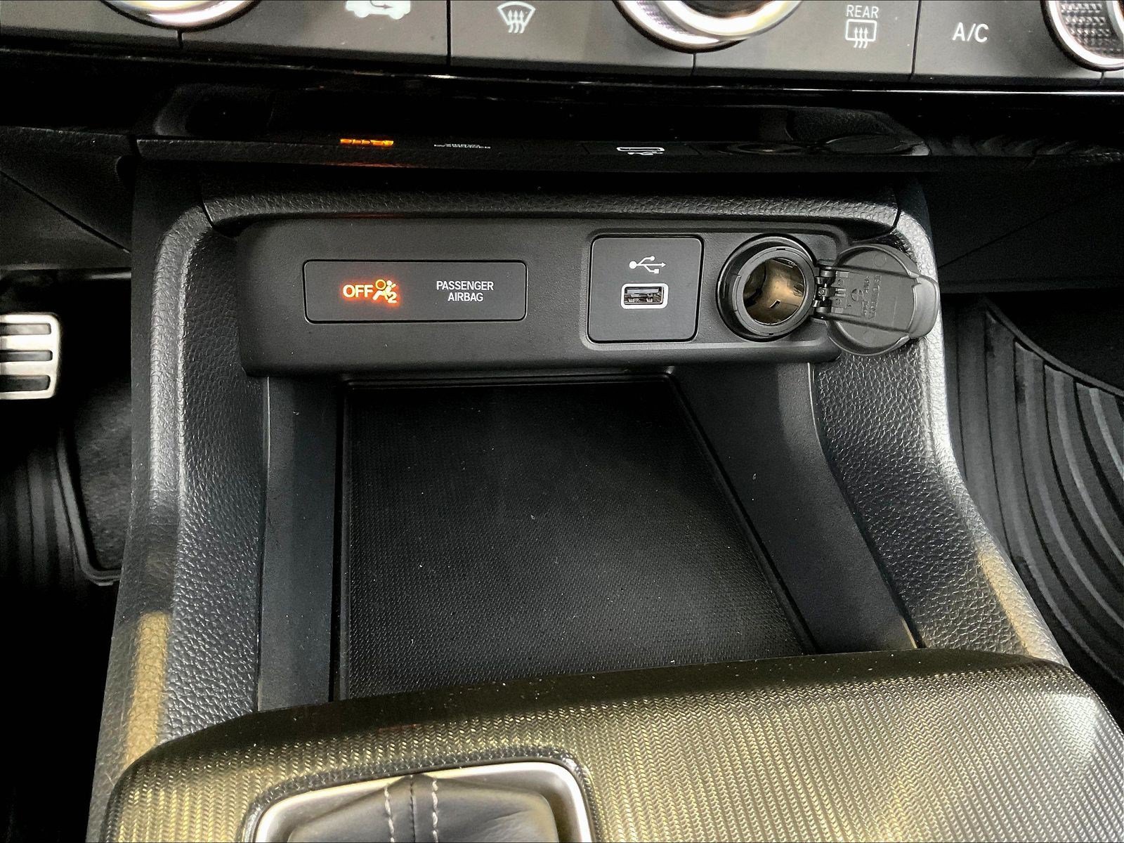 Used 2024 Honda Civic Sport image 14