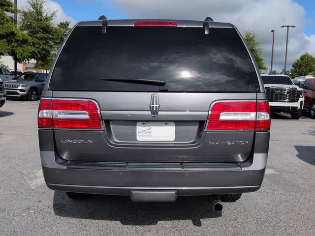 Used 2013 Lincoln Navigator L 2WD image 6