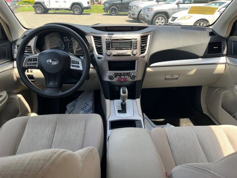 Used 2014 Subaru Legacy 2.5i w/ Alloy Wheel Package AWD/4WD image 19
