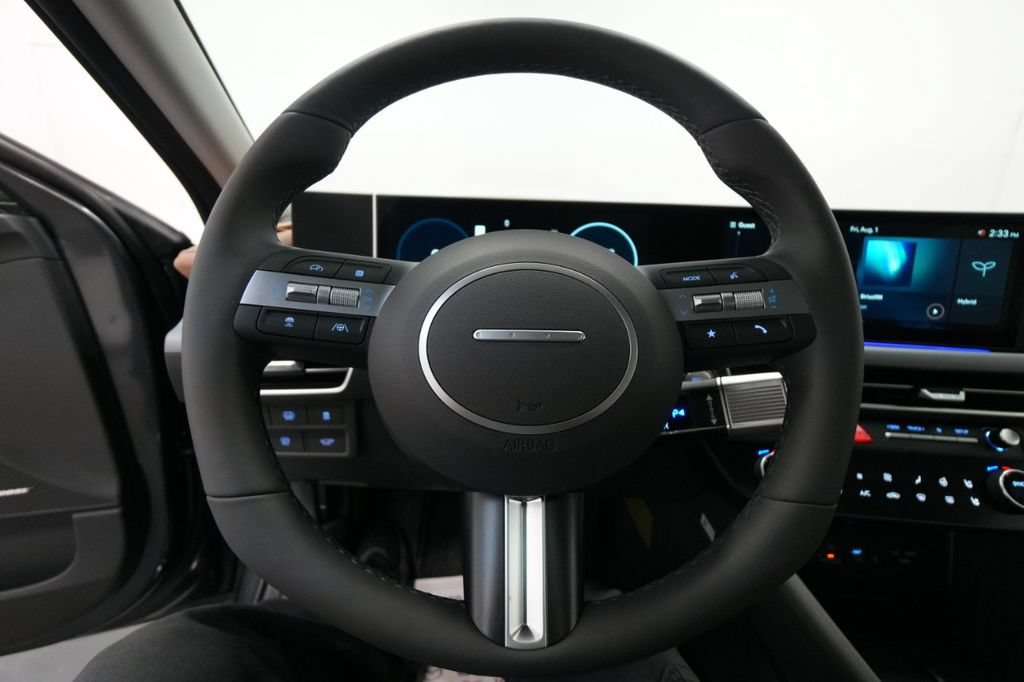 New 2025 Hyundai Sonata Limited FWD image 54