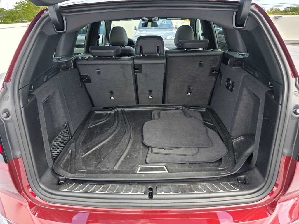 Certified 2023 BMW X3 xDrive30i w/ Premium Package AWD/4WD image 16