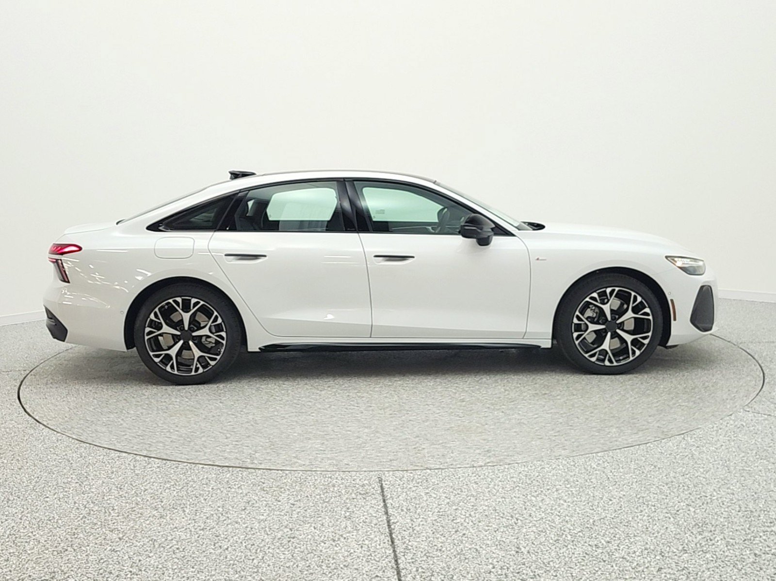 New 2026 Audi A6 Premium Plus AWD/4WD image 4