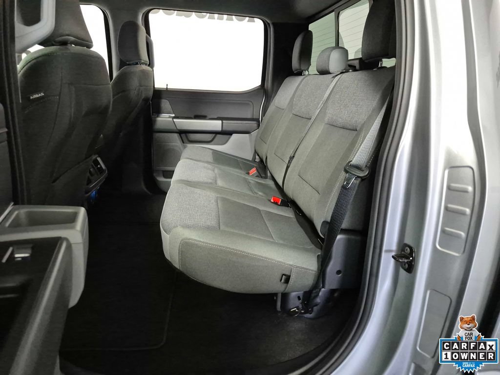 Used 2024 Ford F150 XLT w/ Equipment Group 302A MID AWD/4WD image 24