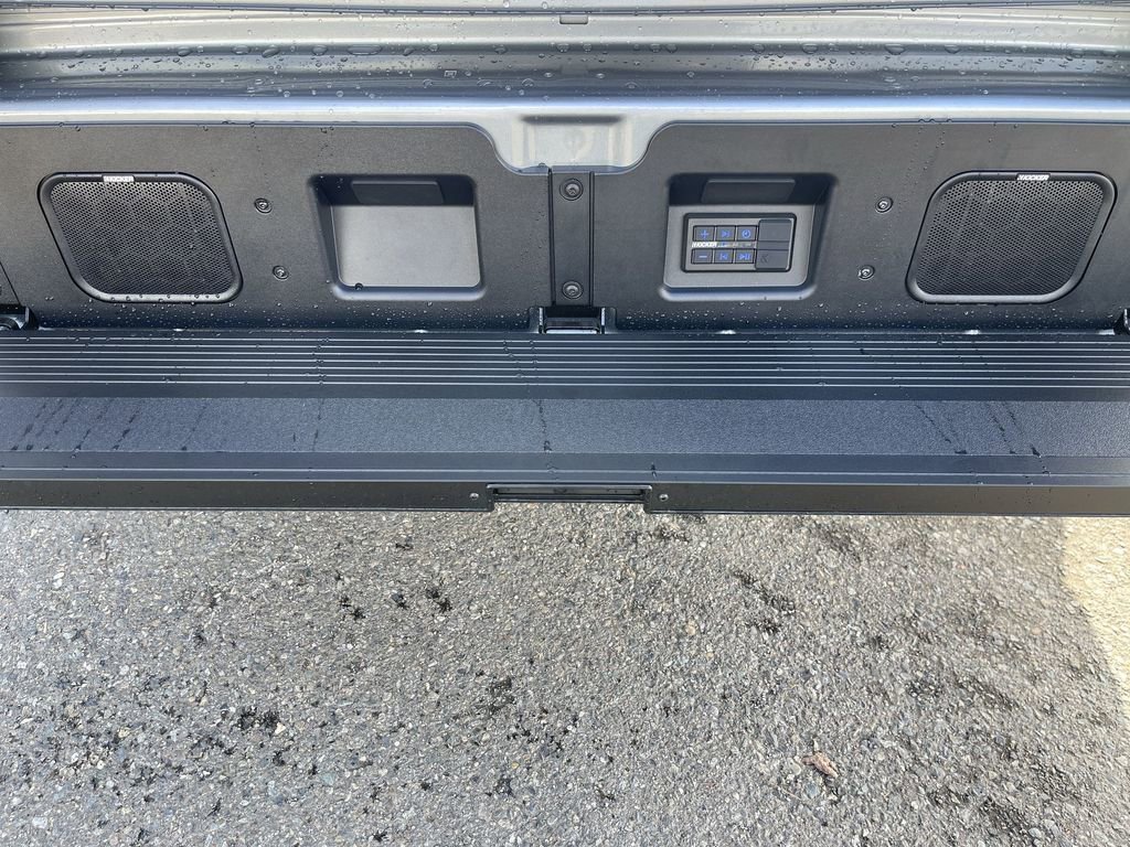 New 2026 GMC Sierra 1500 AT4X image 36