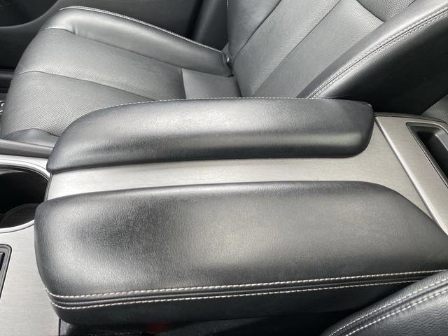 Used 2021 Nissan Murano SL w/ SL Moonroof Package AWD/4WD image 21