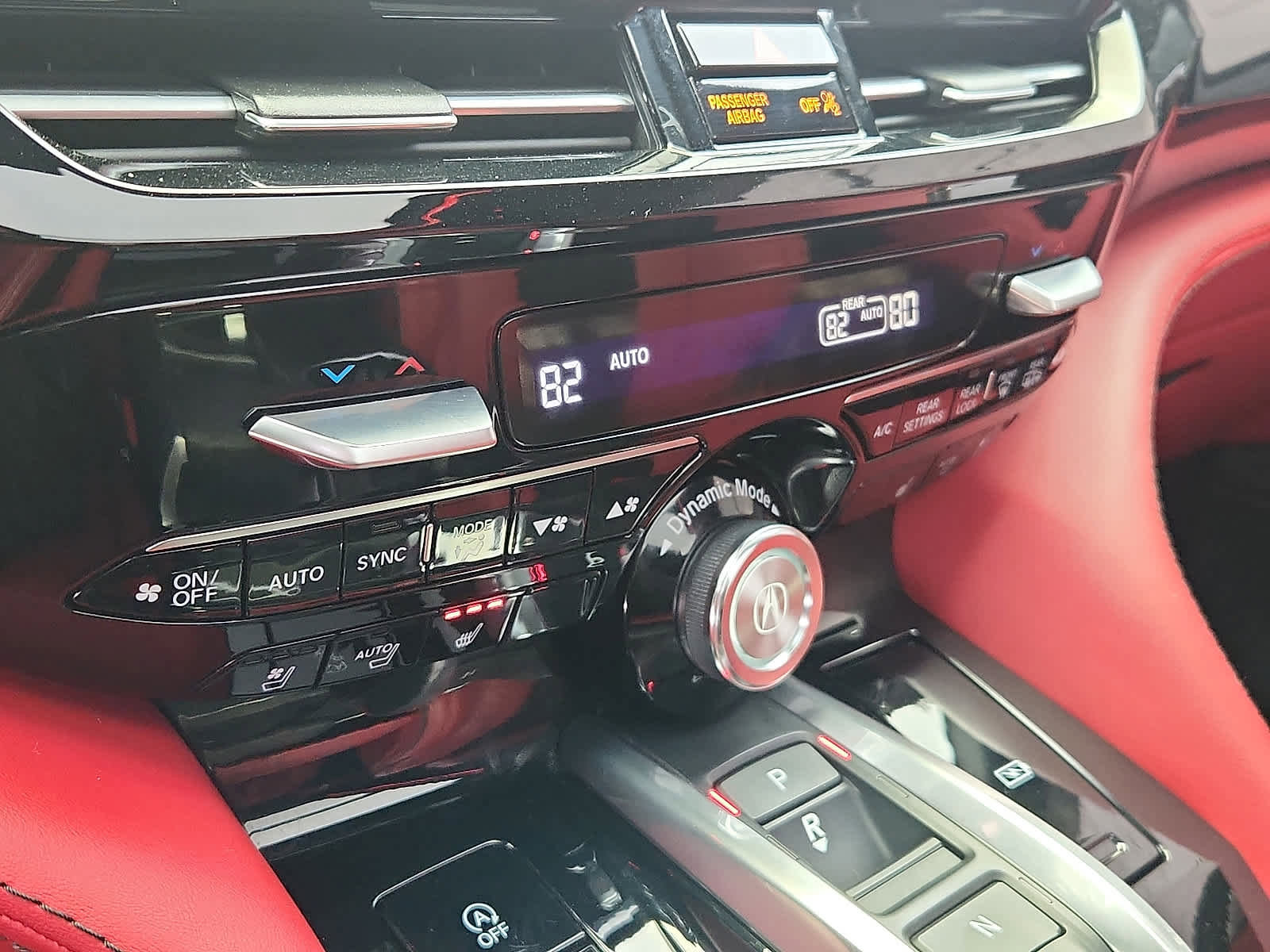 Certified 2023 Acura MDX A-Spec image 18