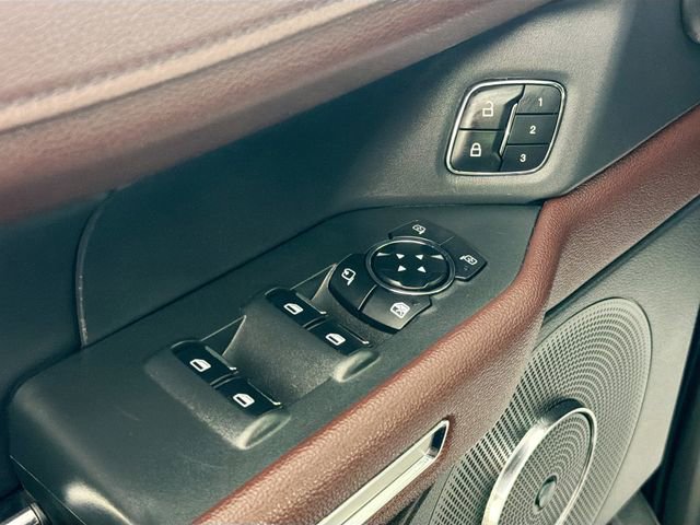 Used 2024 Ford Expedition Max Limited AWD/4WD image 18