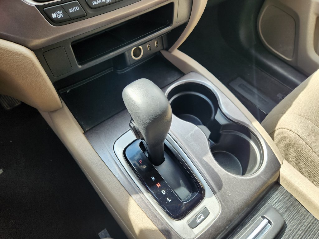 Used 2018 Honda Pilot EX image 15
