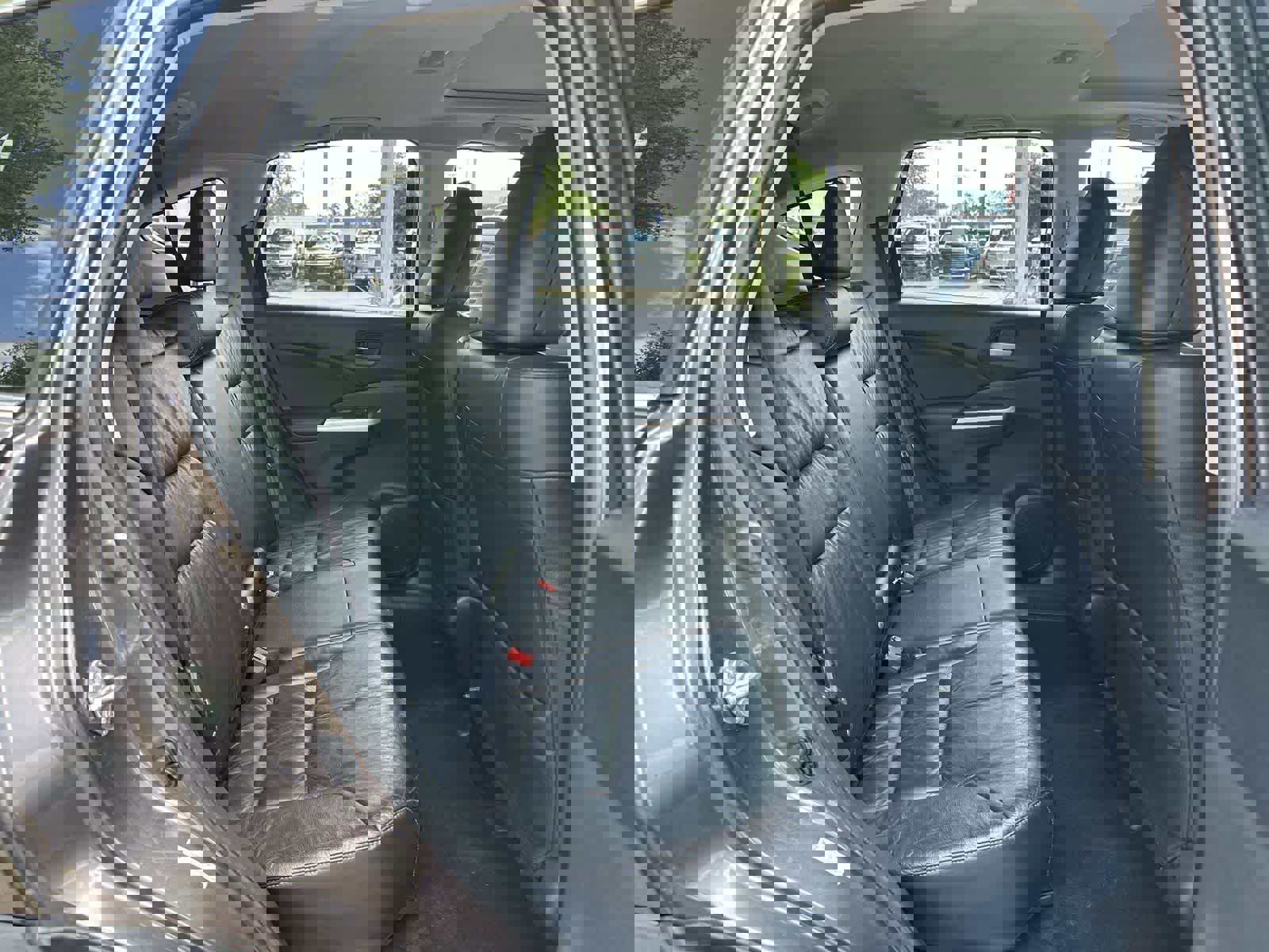 Used 2014 Honda CR-V EX-L image 13