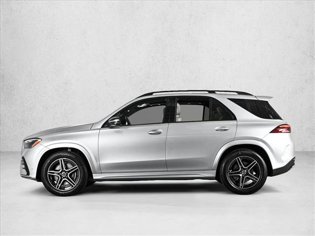 New 2026 Mercedes-Benz GLE 350 4MATIC image 9