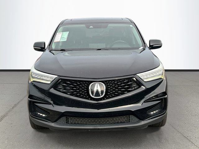 Used 2020 Acura RDX w/ Technology Package FWD image 2