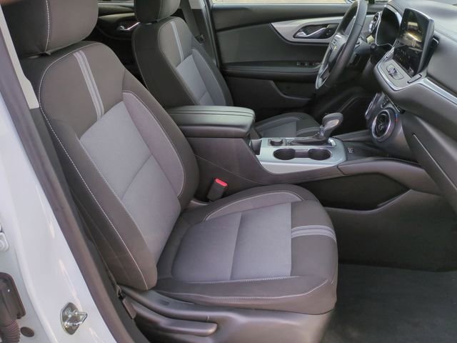 Certified 2023 Chevrolet Blazer LT w/ Convenience Package image 27