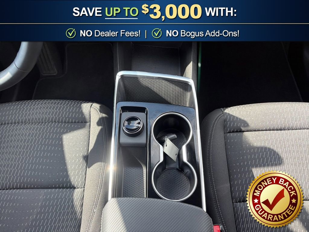 Used 2026 Chevrolet Equinox LT image 20