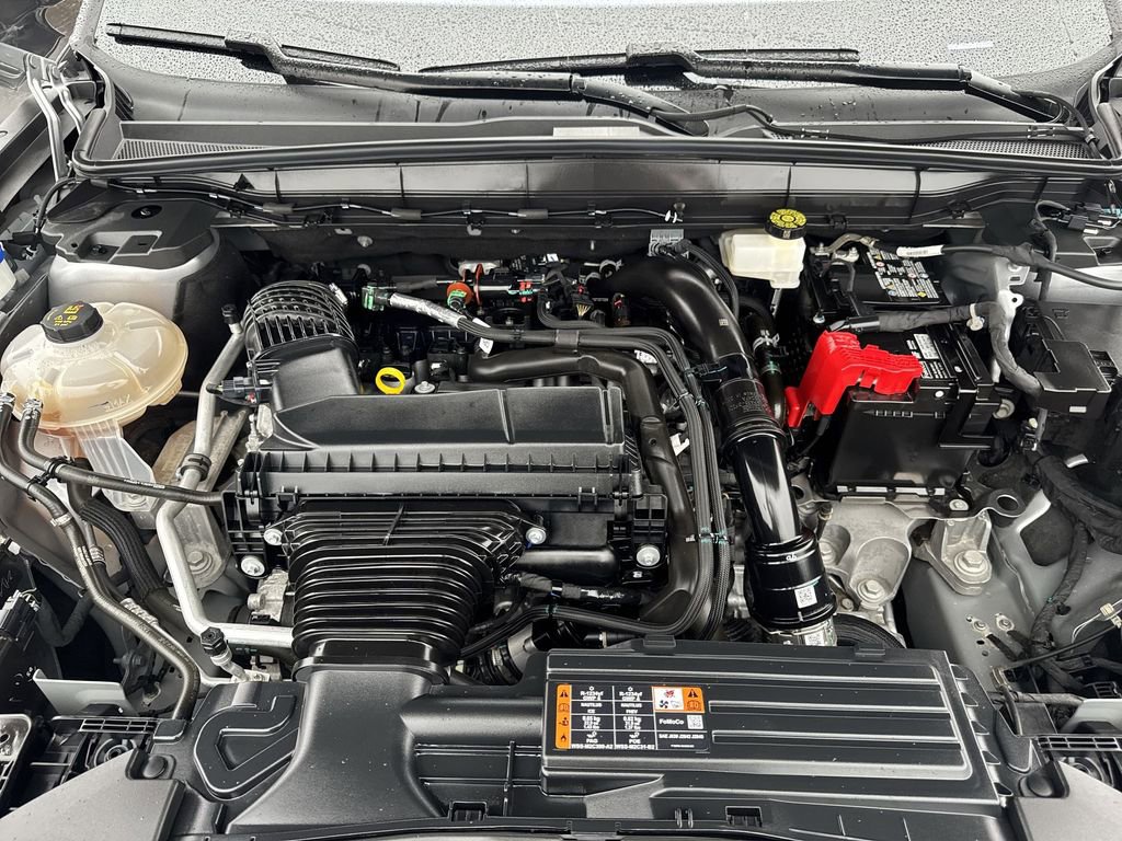 Used 2024 Lincoln Nautilus Reserve w/ Equipment Group 202A image 30