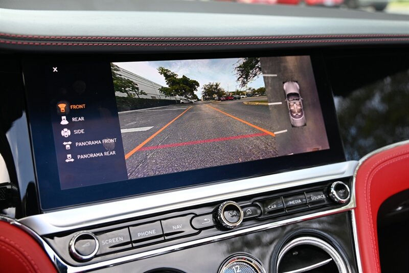Used 2023 Bentley Continental GT V8 AWD/4WD image 48