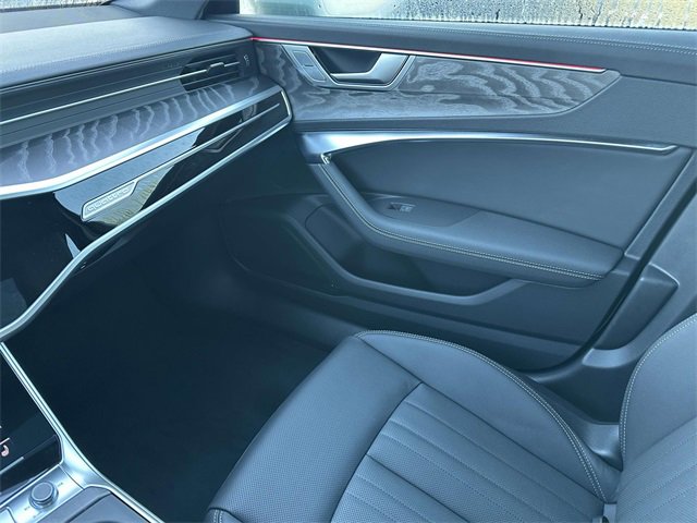 New 2026 Audi A6 Premium Plus image 13