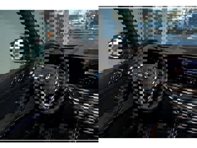 New 2026 BMW X5 xDrive40i image 81