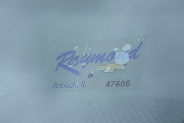 New 2026 Chevrolet Equinox LT image 35