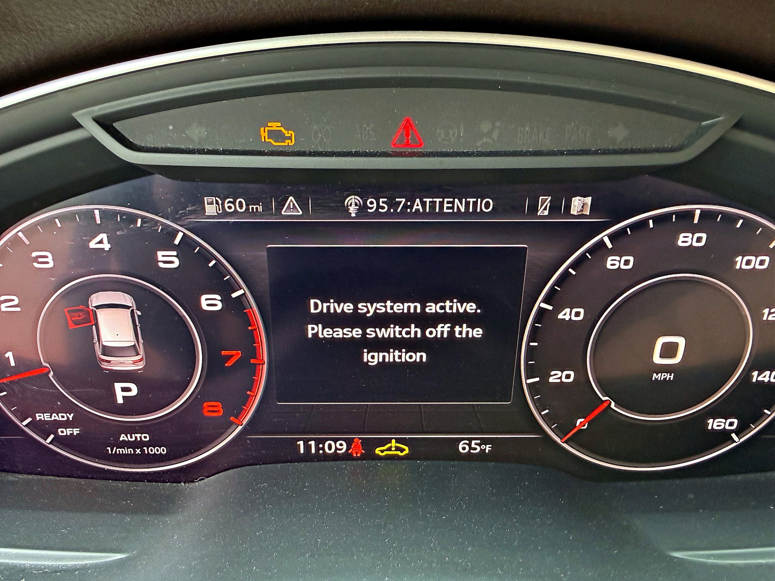Used 2018 Audi Q7 3.0T Prestige AWD/4WD image 15