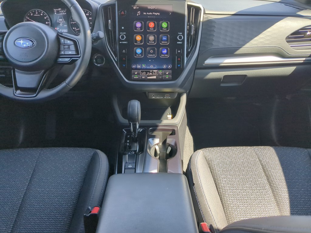 Used 2026 Subaru Forester Premium AWD/4WD image 15