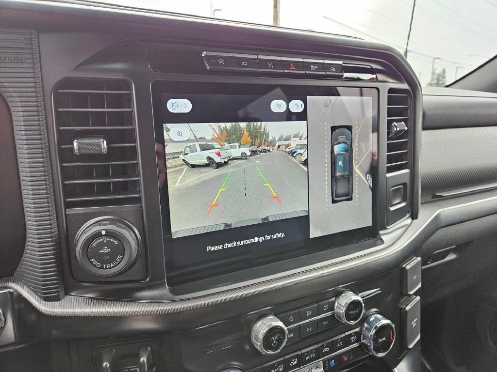 Certified 2024 Ford F150 Raptor AWD/4WD image 30