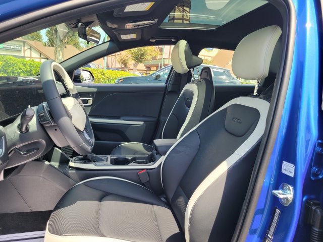 New 2026 Kia K4 EX w/ GT-Line Sunroof Package FWD image 8