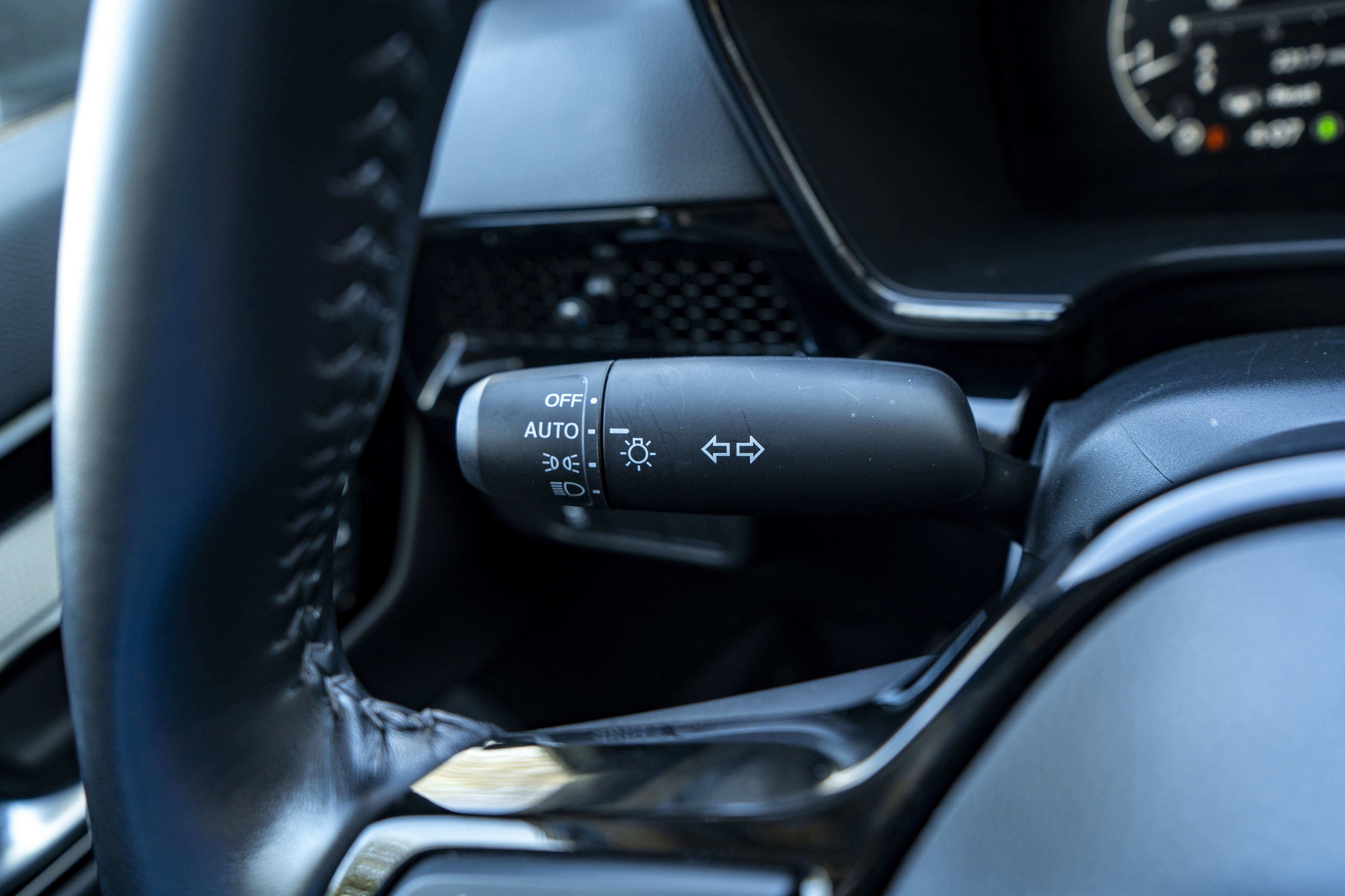 Certified 2025 Honda CR-V EX-L image 32