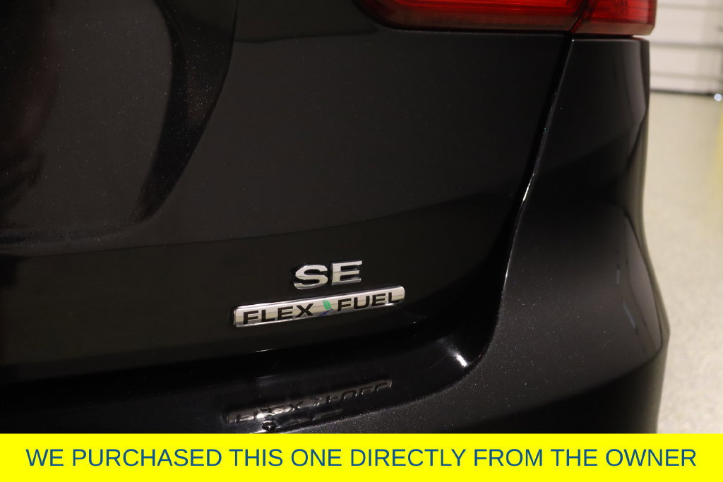 Used 2015 Ford Focus SE FWD image 15