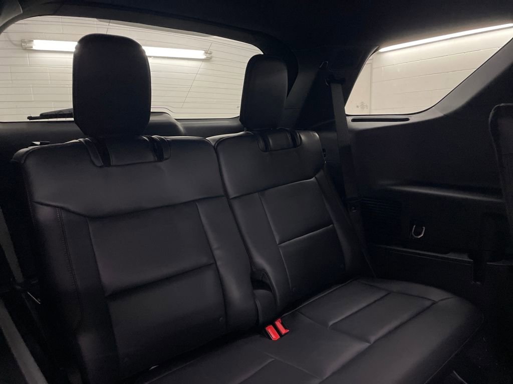 New 2026 Ford Explorer ST image 30