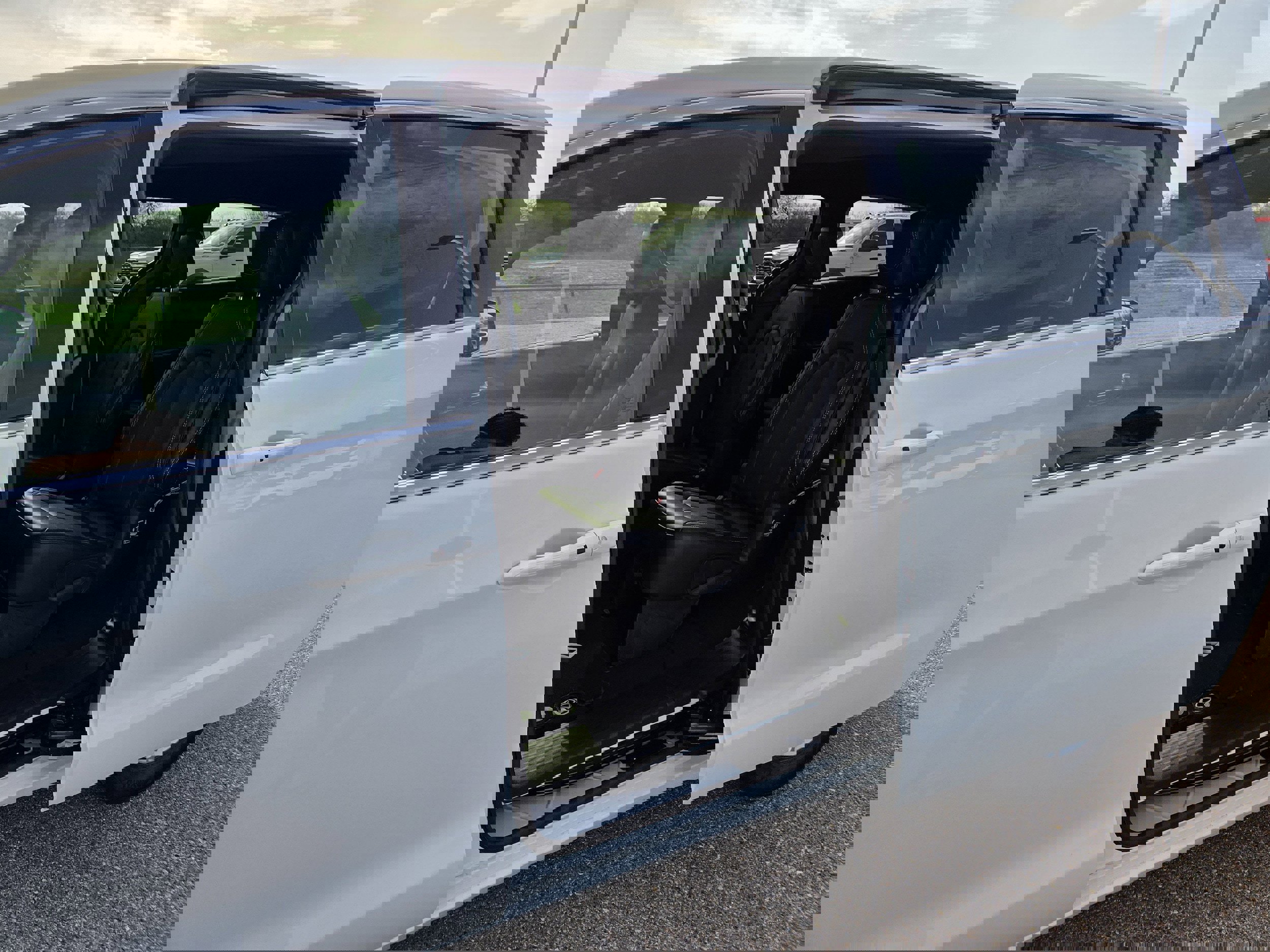 New 2026 Chrysler Voyager LX image 13