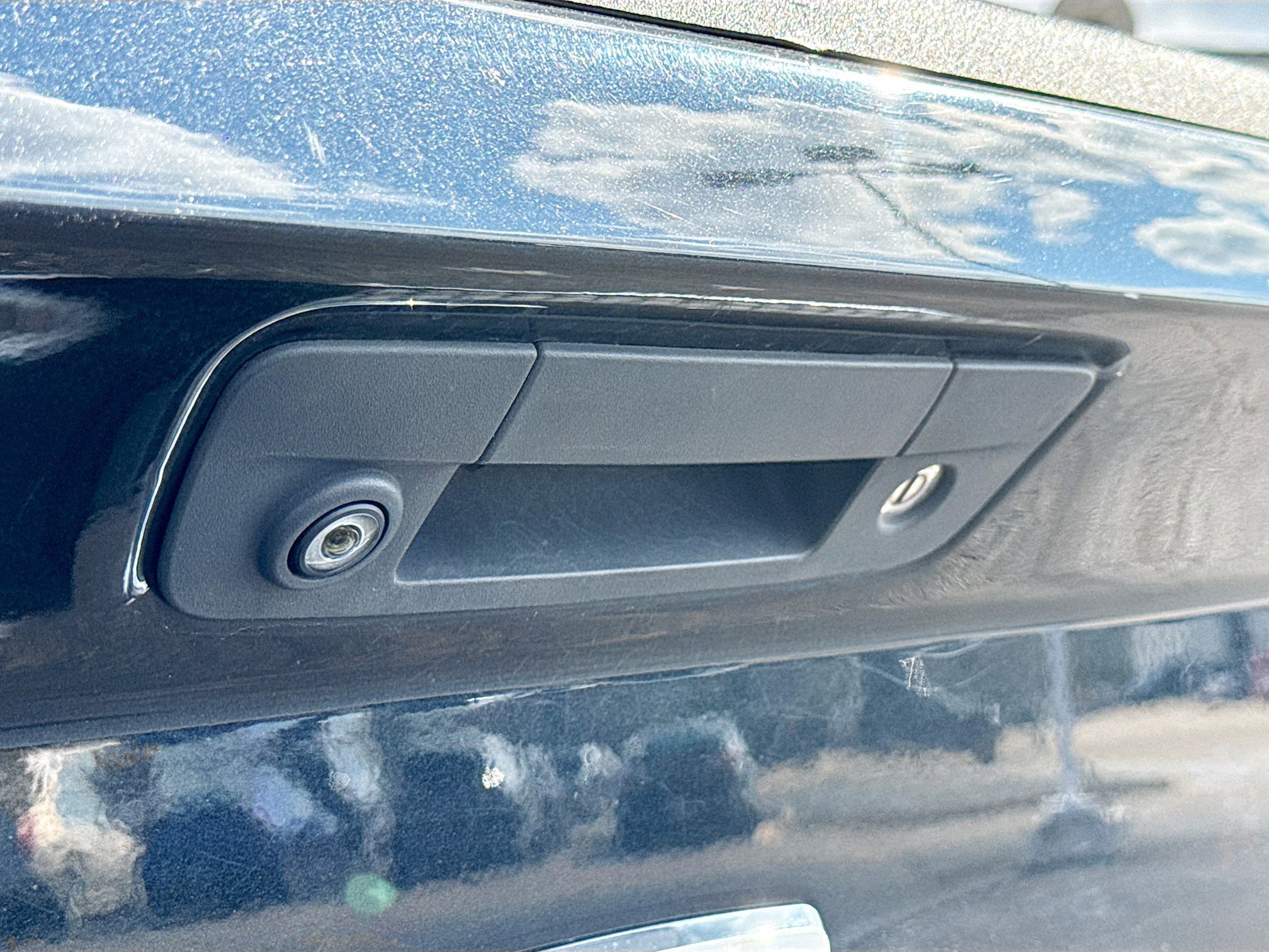 Used 2018 RAM 1500 Big Horn image 14