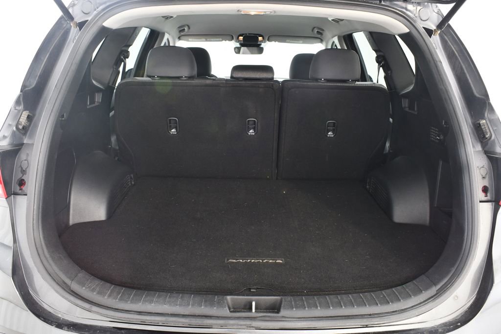 Used 2022 Hyundai Santa Fe SEL image 20