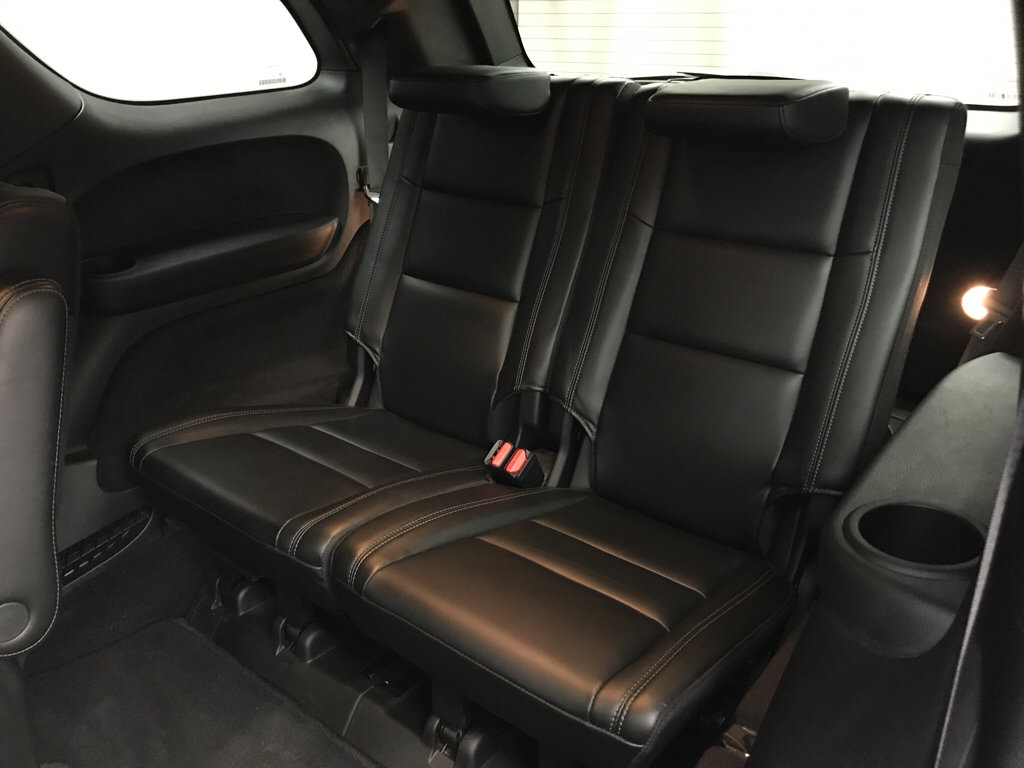 Used 2021 Dodge Durango GT AWD/4WD image 20