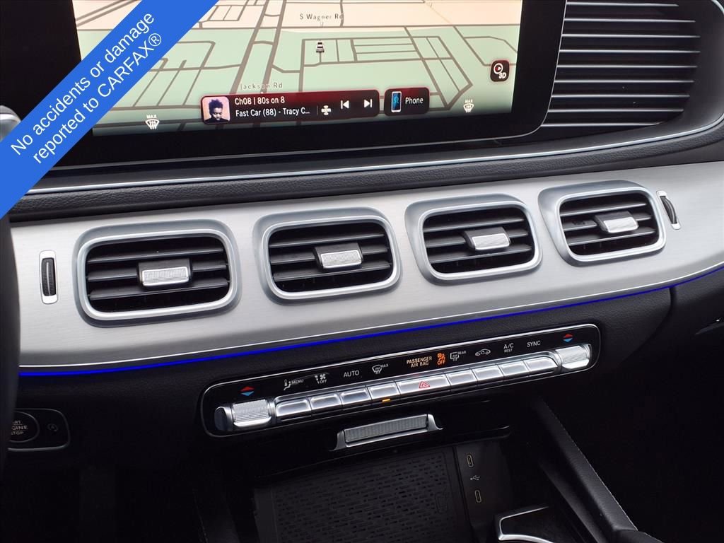 Used 2025 Mercedes-Benz GLE 350 4MATIC image 27