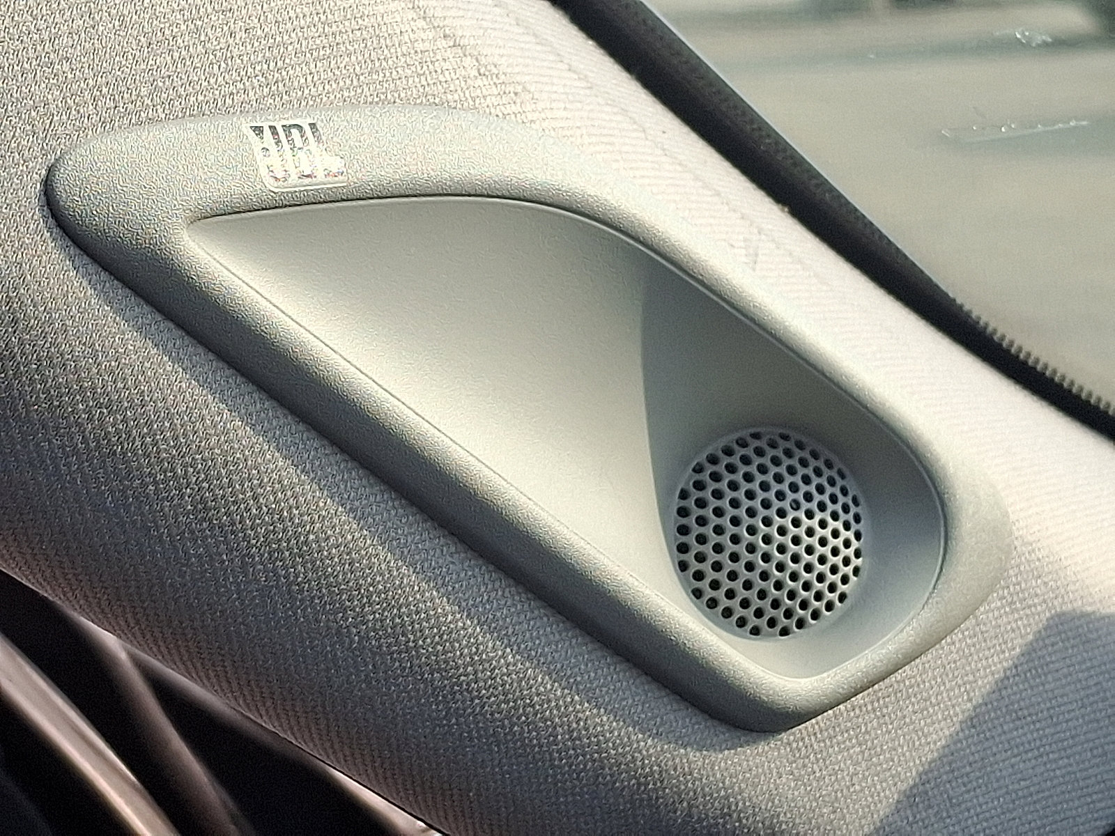 Used 2024 Toyota Grand Highlander AWD image 26