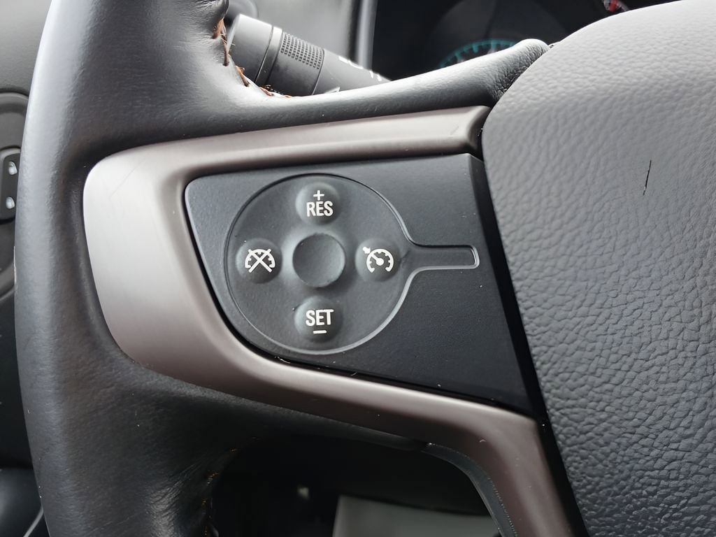 Used 2022 GMC Canyon AT4 w/ Trailering Package image 17