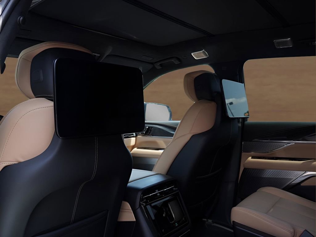 New 2025 Cadillac Escalade IQ Sport 2 image 14