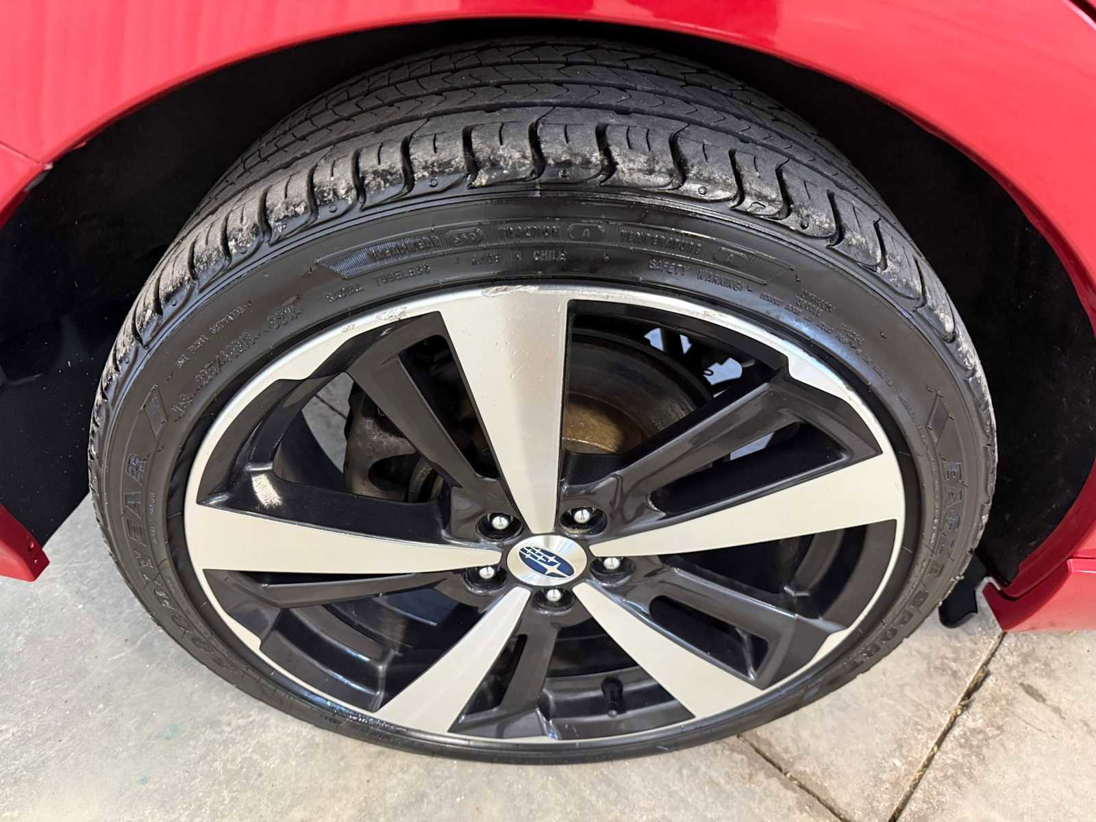 Used 2018 Subaru Impreza 2.0i Sport AWD/4WD image 13