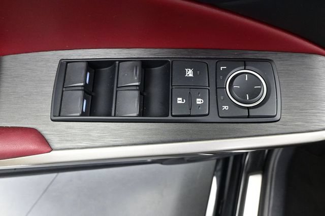 Used 2019 Lexus IS 350 F Sport w/ F Sport Package AWD/4WD image 13