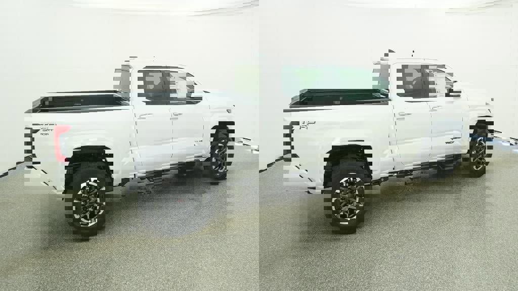 New 2026 Toyota Tacoma TRD Sport image 10