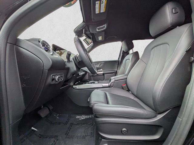 Certified 2025 Mercedes-Benz GLB 250 image 15