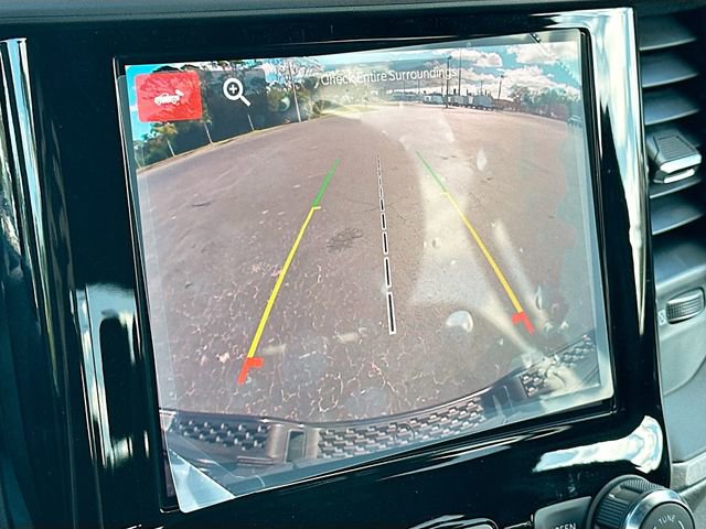 New 2026 RAM 1500 Classic Warlock image 8