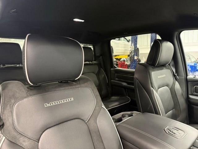 New 2026 RAM 1500 Laramie image 30