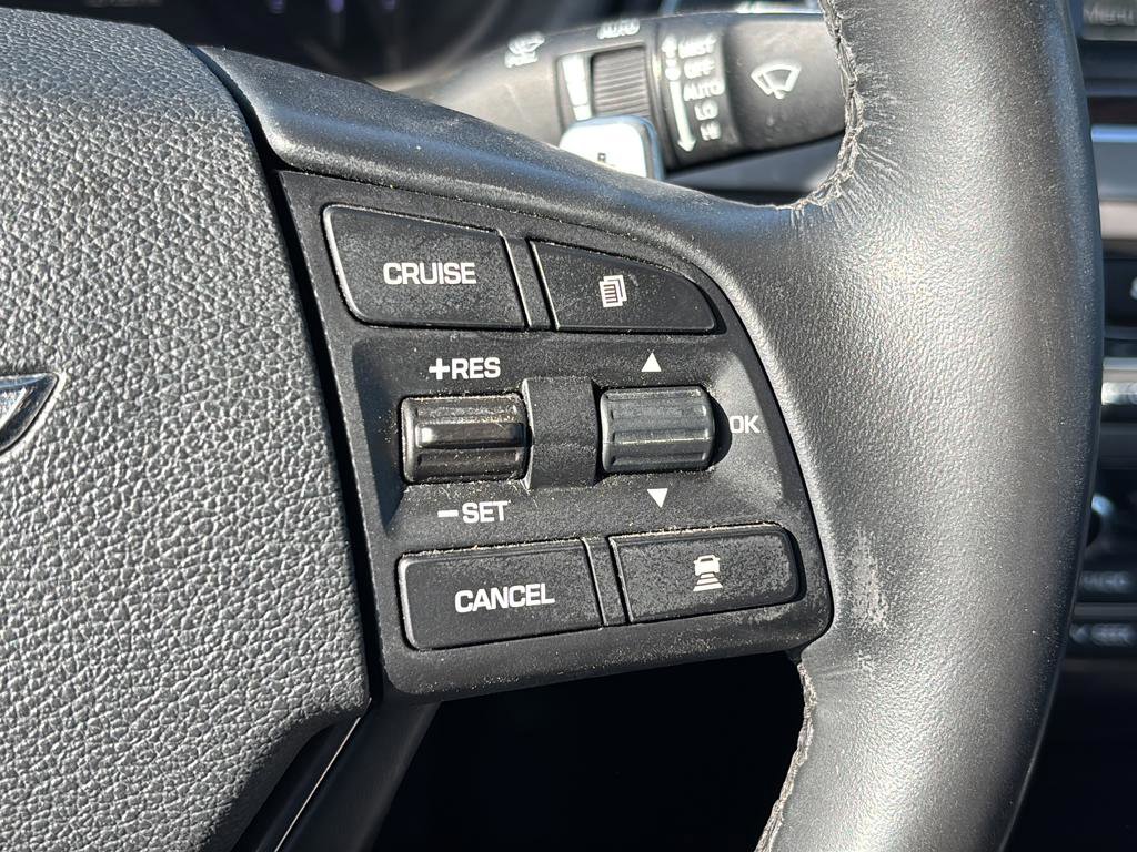 Used 2018 Genesis G80 3.8 w/ Option Group 02 image 27