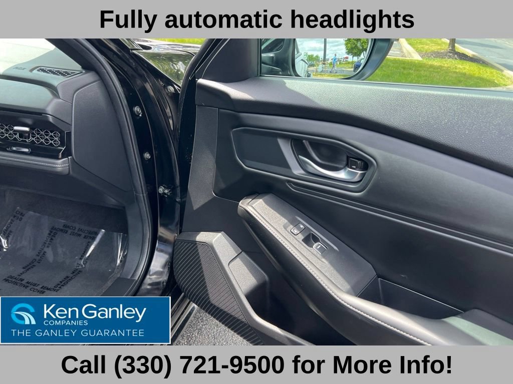 Used 2023 Honda Accord Sport image 47