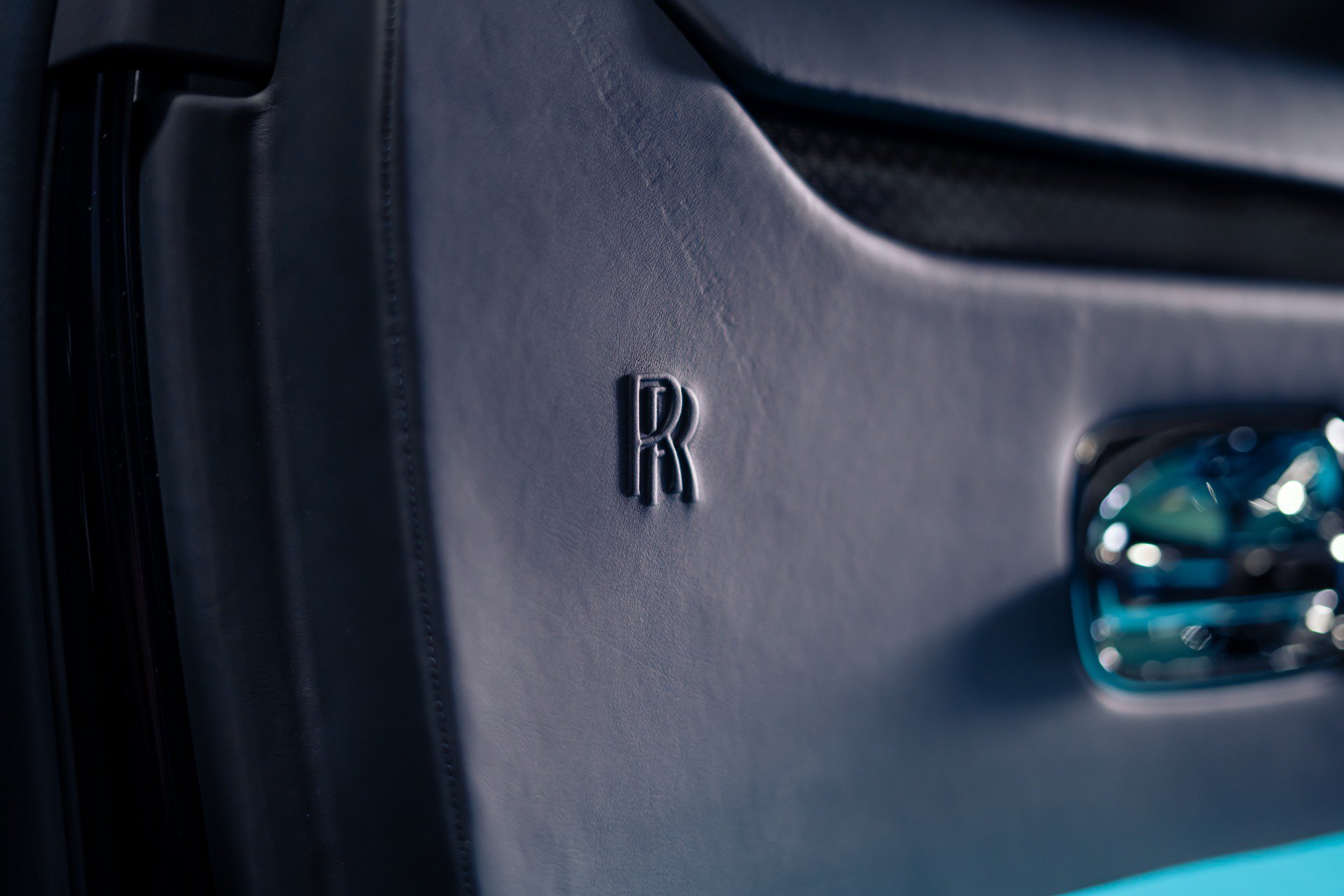 Used 2022 Rolls-Royce Ghost Black Badge AWD/4WD image 18