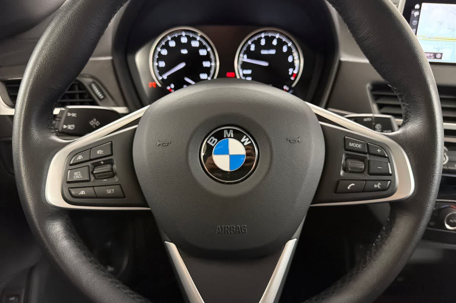 Used 2020 BMW X1 sDrive28i w/ Premium Package FWD image 24