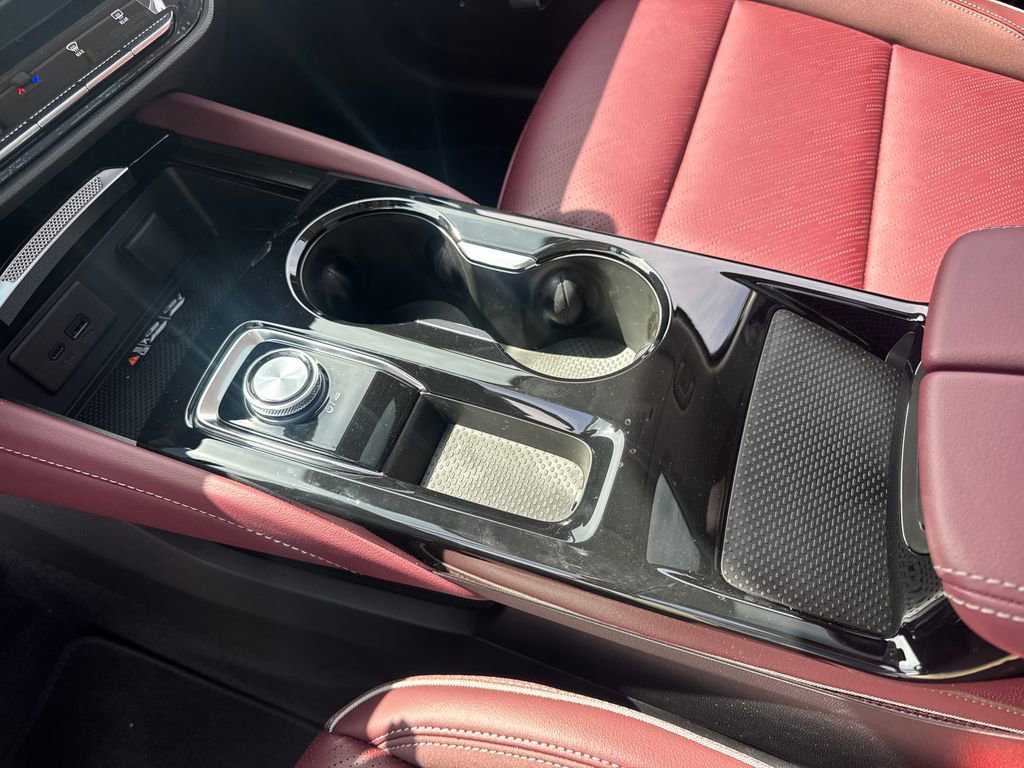 New 2026 Buick Envision Sport Touring AWD/4WD image 19